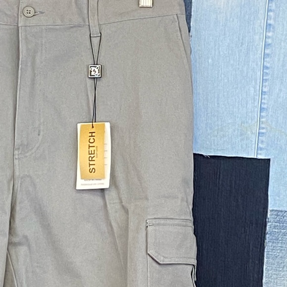 Scala Milano NWT Walking Shorts 🩳 - Picture 6 of 7